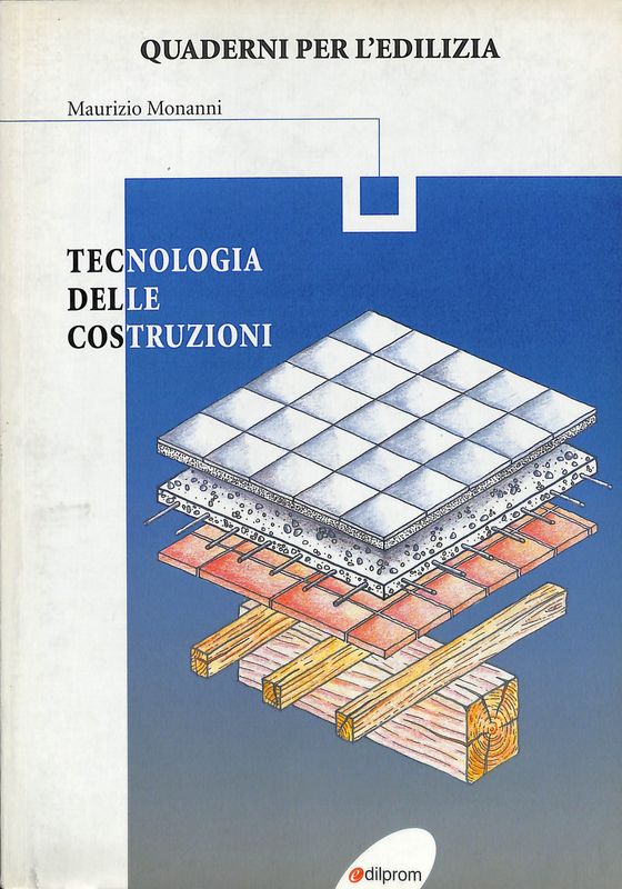 Tecnologia delle costruzioni