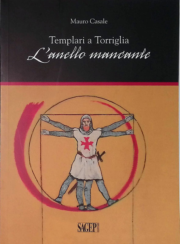 Templari a Torriglia. L'anello mancante