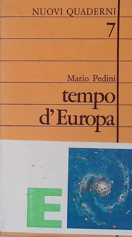 Tempo d'Europa