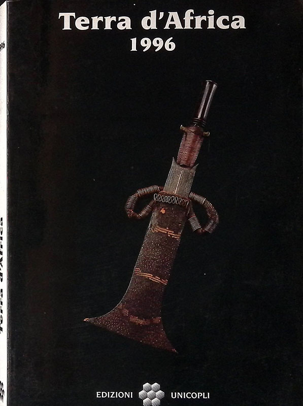 Terra d'Africa V. 1996
