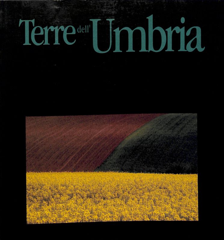 Terre dell'Umbria