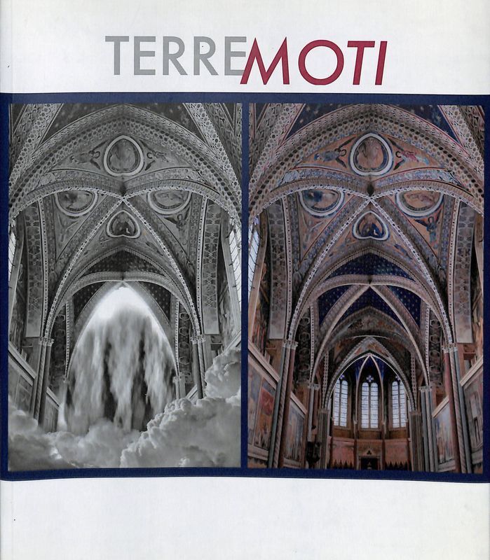 Terremoti. Chiostro di Sisto IV Sacro Convento di San Francesco …