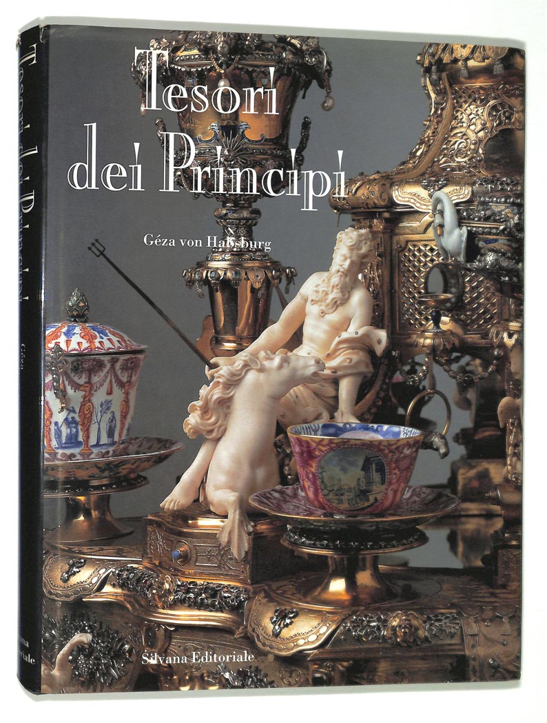 Tesori dei Principi