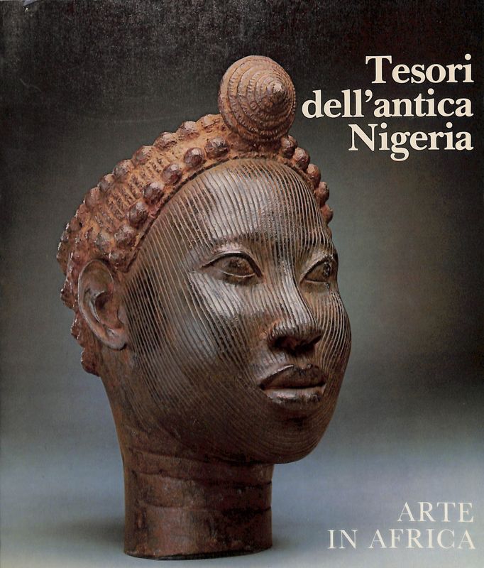 Tesori dell'antica Nigeria