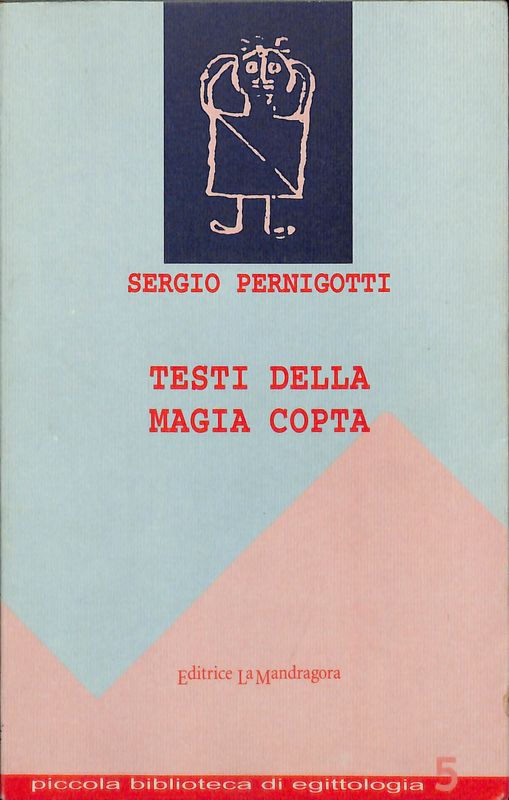 Testi della magia copta