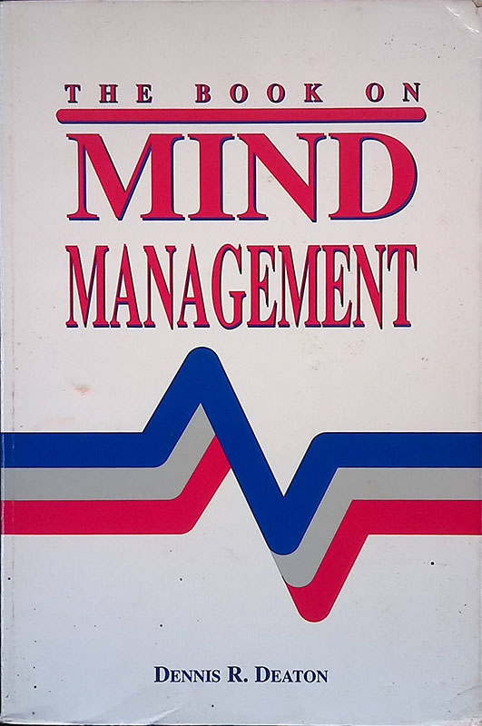 The book on mind management