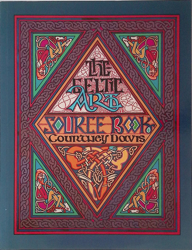 The Celtic Art Source Book