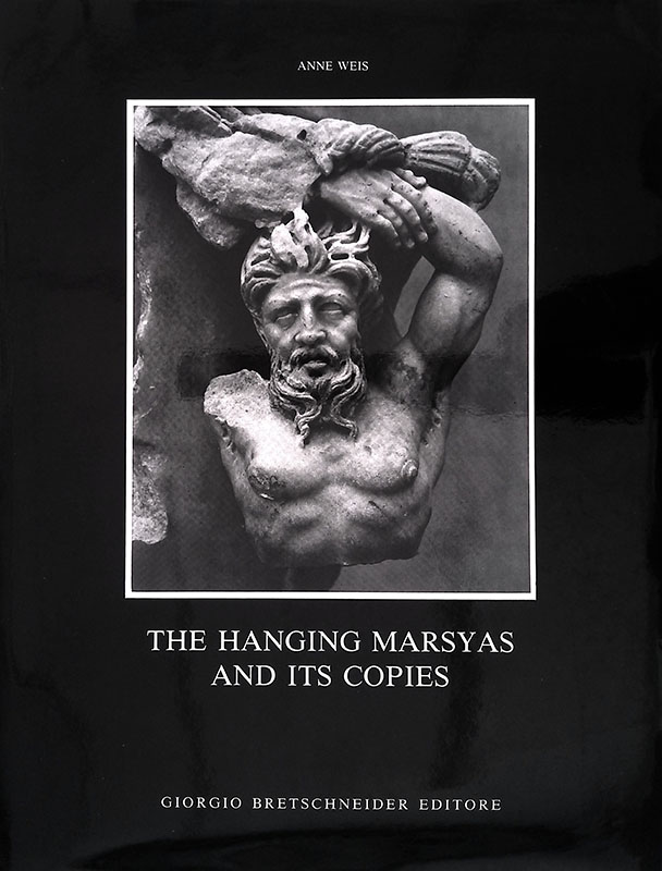 The Hanging Marsyas and its copies. Roman innovations in a …