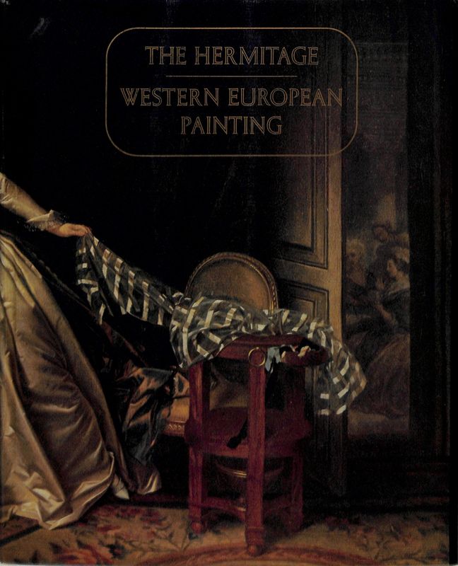 The Hermitage Western European Painting
