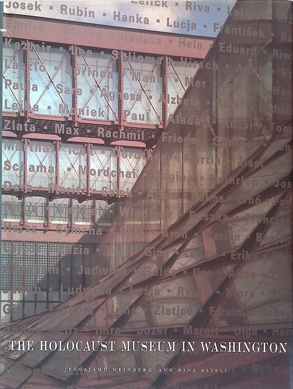 The Holocaust Museum in Washington