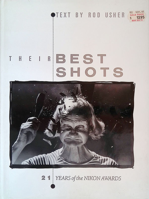 Their best shots. 21 Years of the Nikon Awards