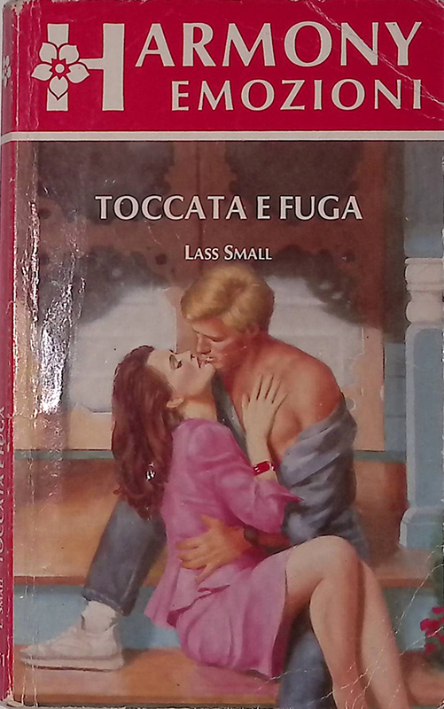 Toccata e fuga