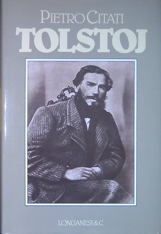 Tolstoj