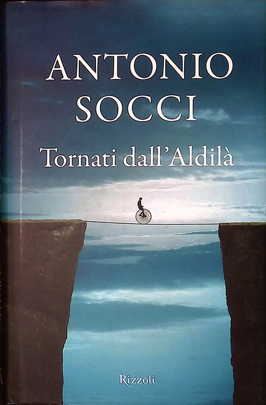 Tornati dall'aldilà