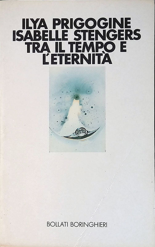 Tra il tempo e l'eternità