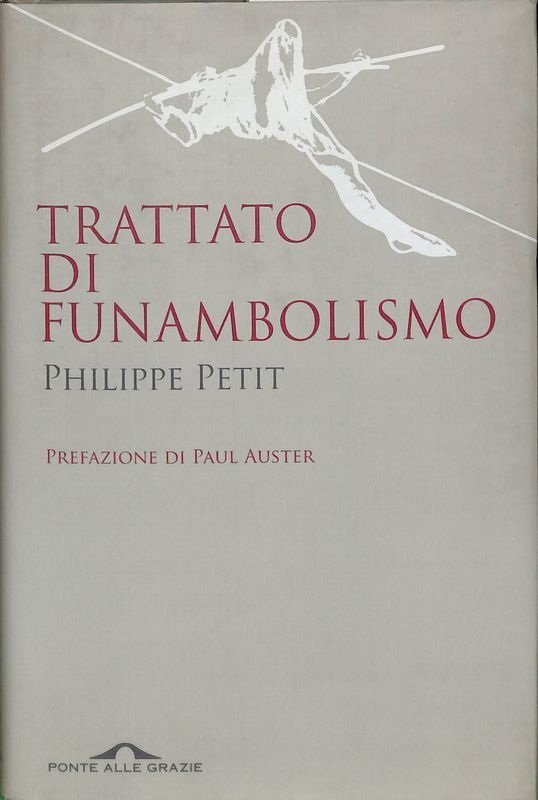 Trattato di funambolismo