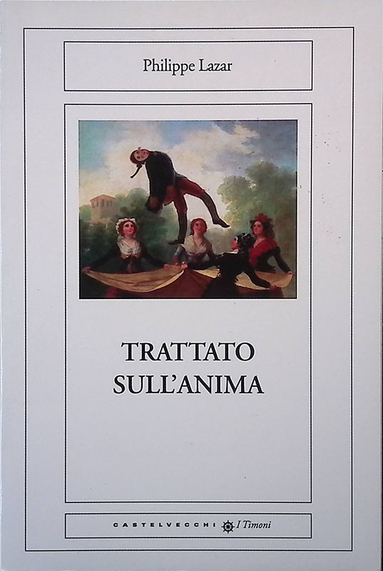 Trattato sull'anima