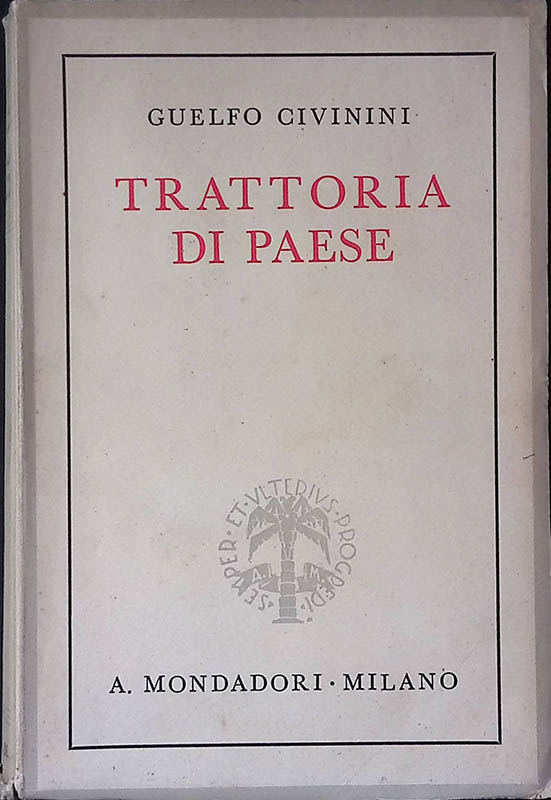 Trattoria di paese