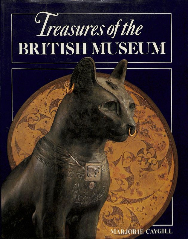 Treasures of the British Museum