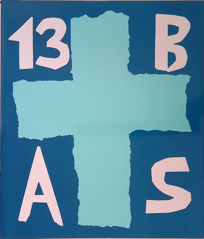 Tredicesima Biennale d'Arte Sacra. Il Magnificat