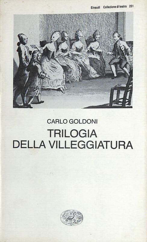Trilogia della villeggiatura