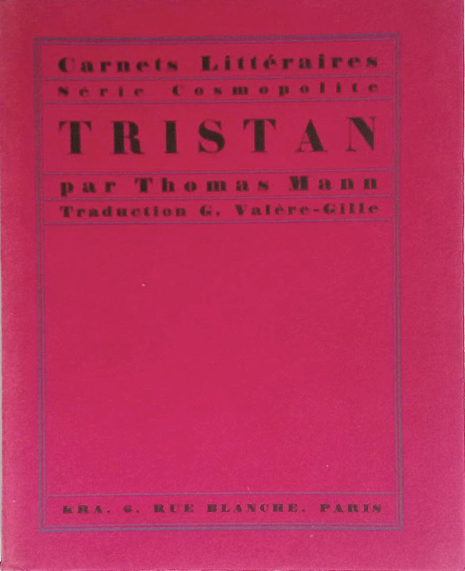 Tristan