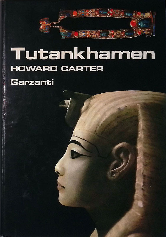 Tutankhamen