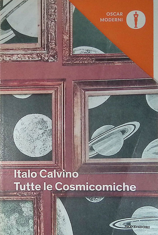 Tutte Le Cosmicomiche