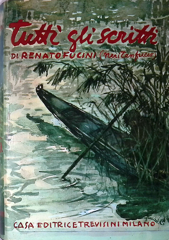 Tutti gli scritti