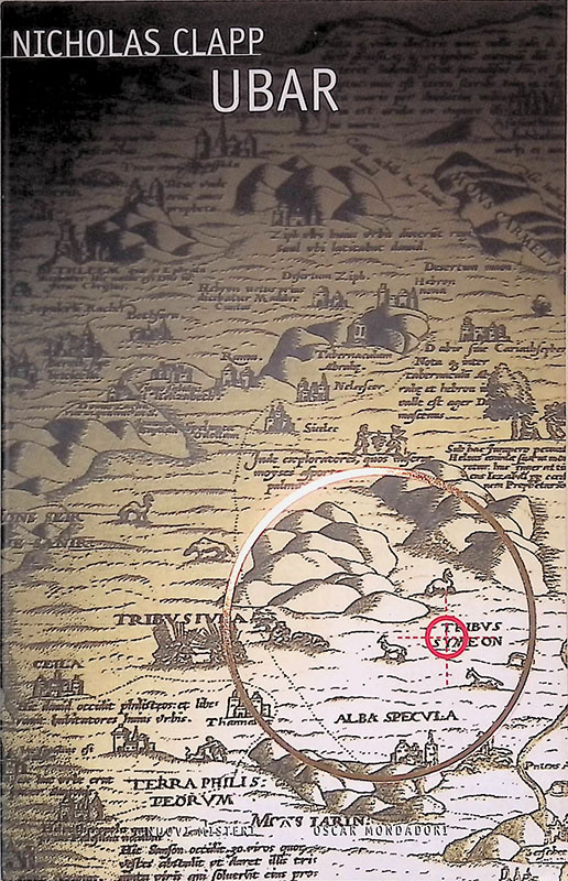 Ubar. L'Atlantide del deserto