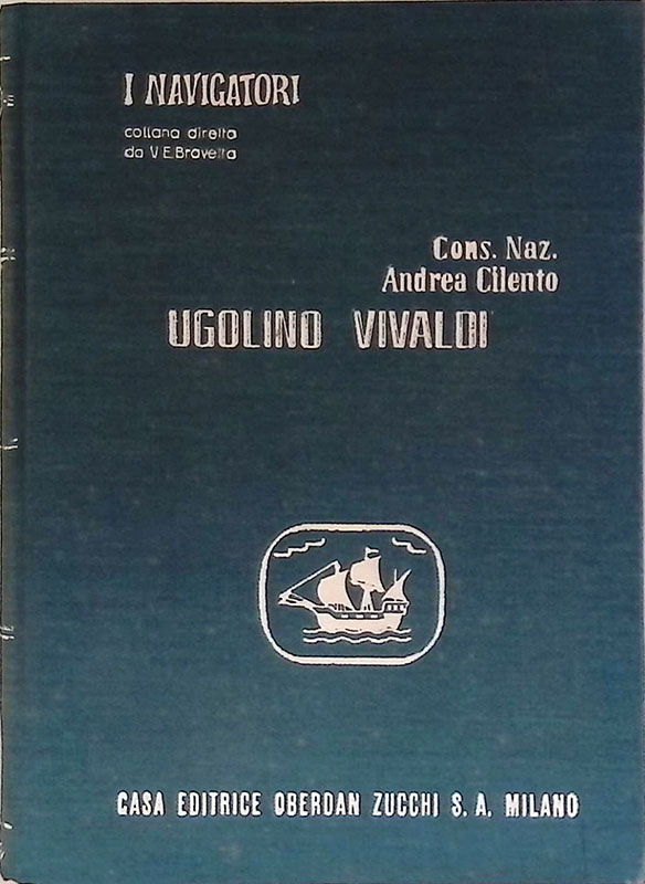 Ugolino Vivaldi