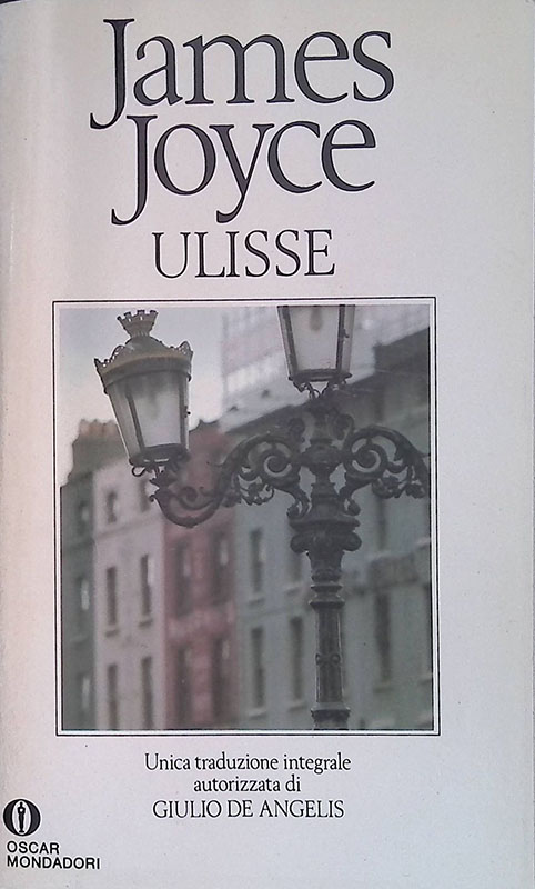 Ulisse