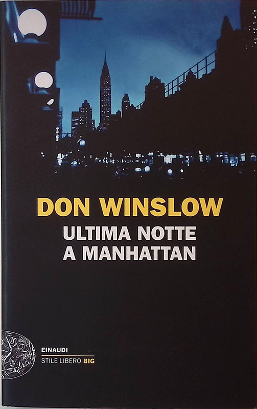 Ultima notte a Manhattan