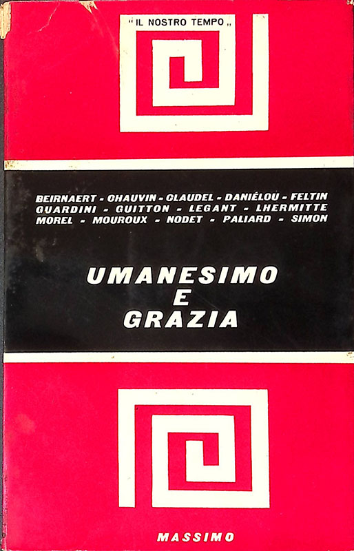 Umanesimo e grazia