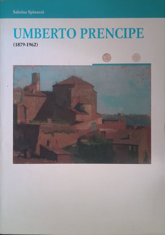 Umberto Prencipe 1879-1962