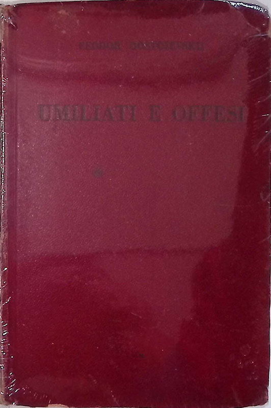 Umiliati e offesi
