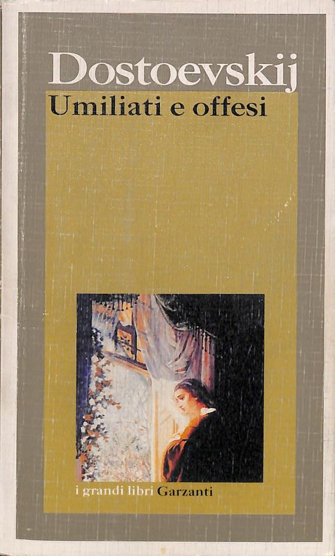 Umiliati e offesi