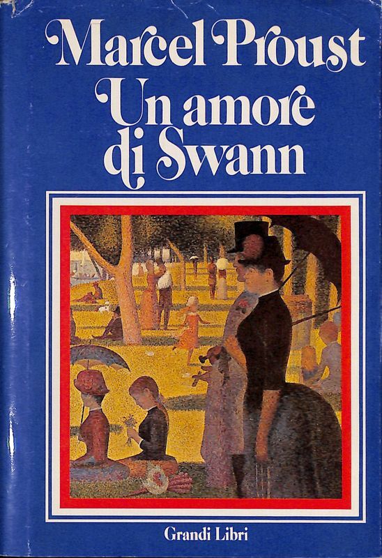 Un amore di Swann