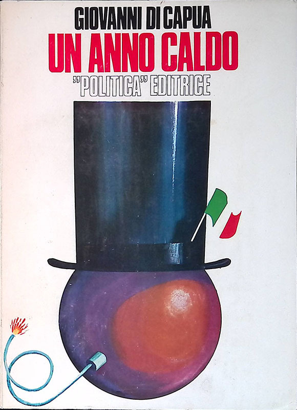 Un anno caldo