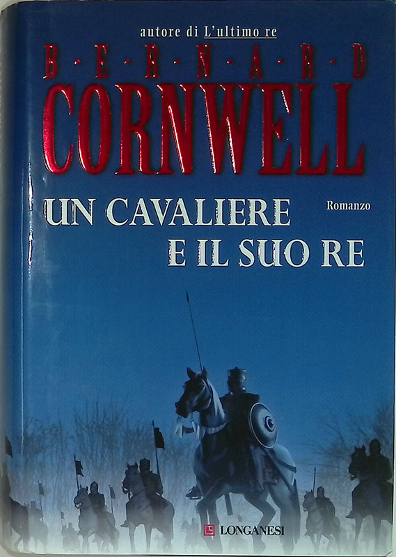 Un cavaliere e il suo re