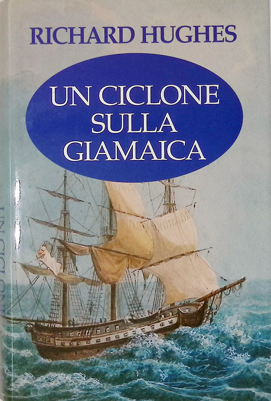 Un ciclone sulla Giamaica