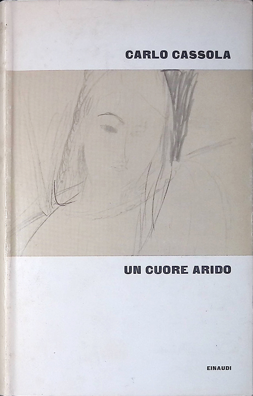 Un cuore arido