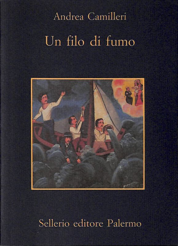 Un filo di fumo