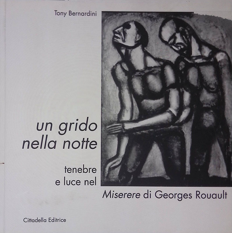 Un grido nella notte. Tenebre e luce nel Miserere di …