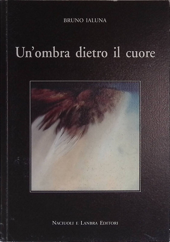 Un'ombra dietro il cuore