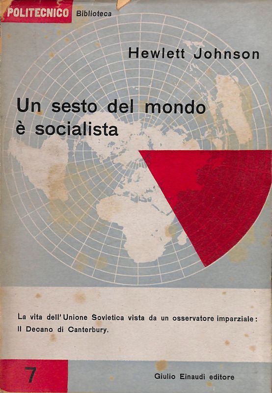Un sesto del mondo è socialista
