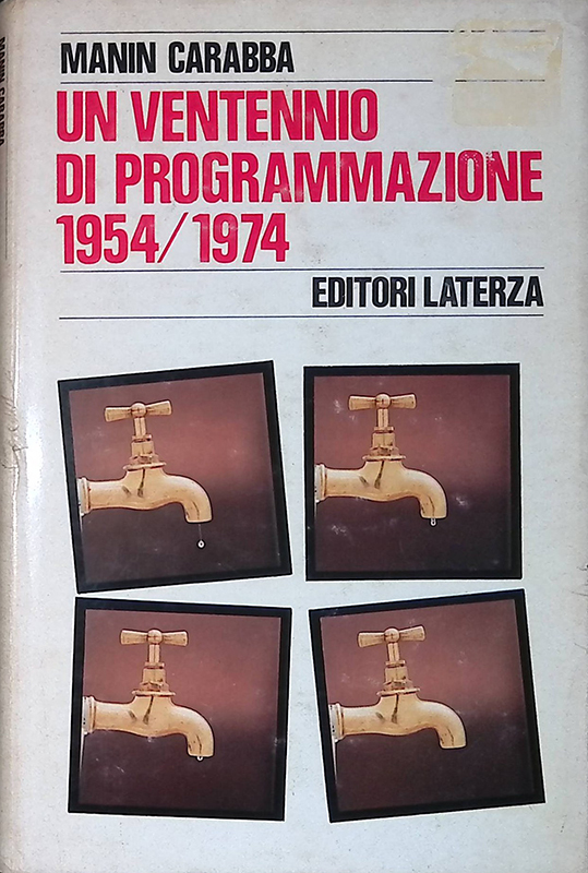 Un ventennio di programmazione 1954-1974