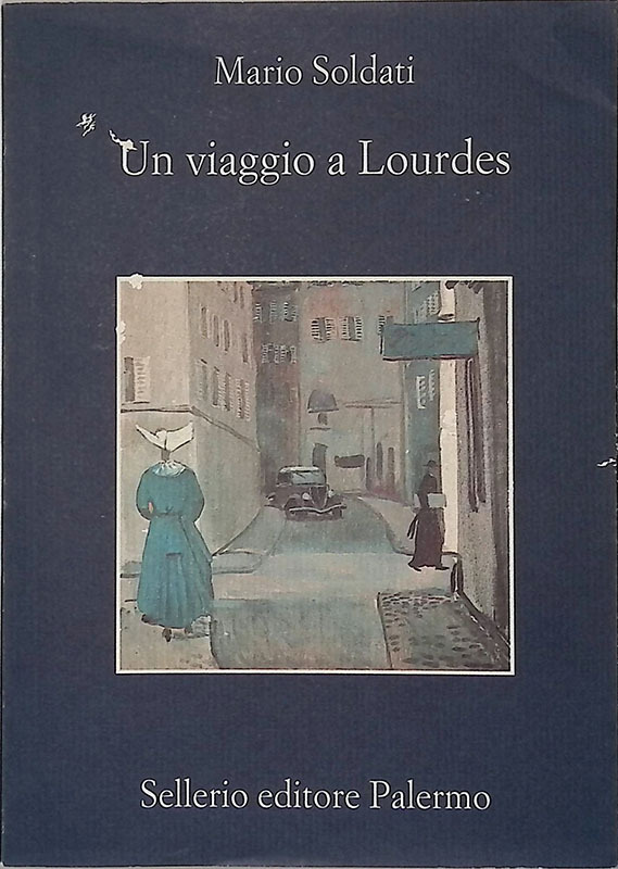 Un viaggio a Lourdes