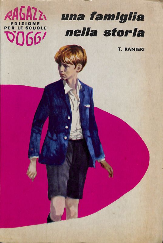 Una famiglia nella storia