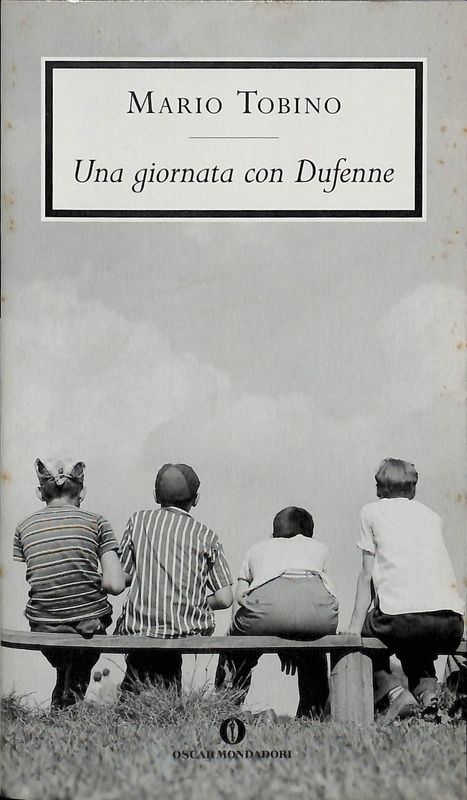 Una giornata con Dufenne